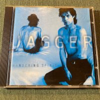Rolling Stones,Mick Jagger, снимка 14 - CD дискове - 42814127
