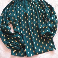 Дамска риза / блуза Shein XS / S, снимка 4 - Ризи - 38628035