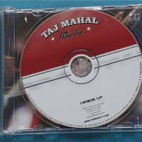 Taj Mahal – 2008 - Maestro (Blues), снимка 6 - CD дискове - 42436883