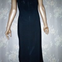 Дълга еластична официална рокля М, снимка 6 - Рокли - 31098327