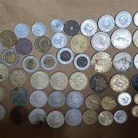 Монети Унгария , снимка 3 - Нумизматика и бонистика - 42906013