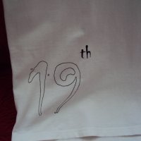 Оригинална тениска на Манчестър Юнайтед с везано лого, снимка 5 - Футбол - 31549228