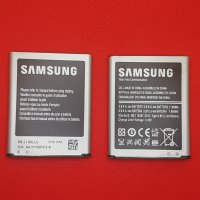 Нова Батерия за Samsung S3 EB-L1G6LLU i9300 - Оригинал, снимка 2 - Оригинални батерии - 30771171