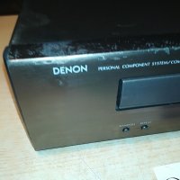 denon ucd-65 cd-made in germany, снимка 8 - Декове - 29102672