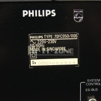ДЕК   Philips fc-950 , снимка 9 - Декове - 40179294
