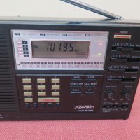  World  Receiver SR-16HN ,AM  150 - 29999 kHz, Taiwan , снимка 4 - Радиокасетофони, транзистори - 42768187