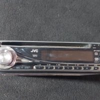 СД JVC KD G333 - 152X1275 N, снимка 3 - Аксесоари и консумативи - 40032003