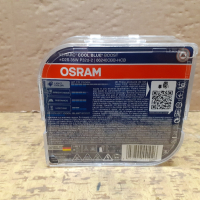 Ксенон крушки Osram D2S Cool Blue Boost, снимка 7 - Части - 44575816