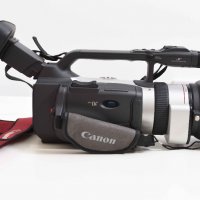 Професионална камера с мини двд касета, снимка 5 - Камери - 30179065