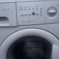Продавам програматор за пералня Zanussi FА 1026, снимка 2 - Перални - 38967838