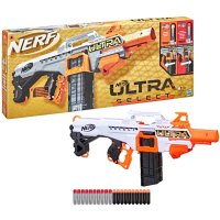 Бластер Nerf Ultra Select, снимка 2 - Електрически играчки - 42215864