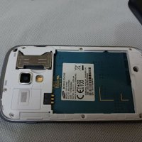 Samsung Galaxy Trend GT-S7580, снимка 3 - Samsung - 37360958