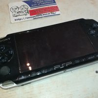 SONY PSP-3004 КОНЗОЛА БЕЗ БАТЕРИЯ 0902241340, снимка 2 - PlayStation конзоли - 44211403