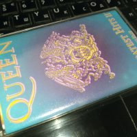 Queen-Greatest Hits 2 ORIGINAL TAPE-Unison касетa 1бр 1902241624, снимка 10 - Аудио касети - 44370779