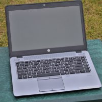 HP 745 G2 4ядрен/SSD/8GB Ram, снимка 3 - Лаптопи за дома - 44243322