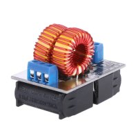 Индукционен нагревател 150w ZVS 5-15V, снимка 6 - Друга електроника - 44405270