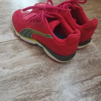 Puma Mobium Elite Glow - Дамски маратонки, снимка 6 - Маратонки - 39977684