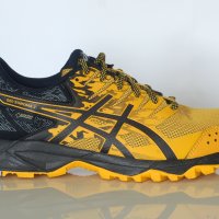 Маратонки ASICS GEL-Sonoma 3 Gore-Tex, снимка 2 - Маратонки - 31104860