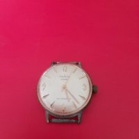 Ръчен часовник Ruhla, произведен в ГДР Източна Германия, снимка 3 - Мъжки - 32168287