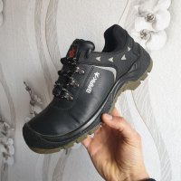 предпазни работни обувки Baak Bert  S3 с бомбе    номер 42 , снимка 1 - Други - 35118906