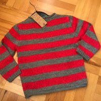 Сладурски пуловер, снимка 5 - Бебешки блузки - 30122573