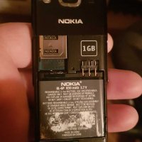 Nokia 6500 clasic 1GB, снимка 6 - Nokia - 28757926
