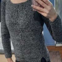 Esprit дамски пуловер, снимка 1 - Блузи с дълъг ръкав и пуловери - 16231148