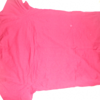 Нова Мъжка Тениска с надпис размер   С М, снимка 2 - Тениски - 36399166