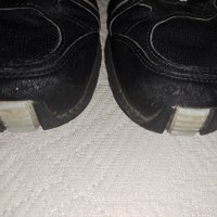 Salomon Gtx № 38,2/3  дамски (детски) туристически обувки Gore-tex , снимка 6 - Маратонки - 42885626