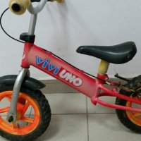 Велосипед детски VIVI UNO-без педали, снимка 1 - Велосипеди - 29319335