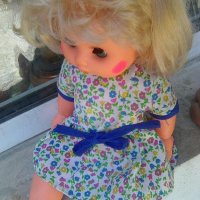 Едновремешна кукла, снимка 10 - Кукли - 36932000