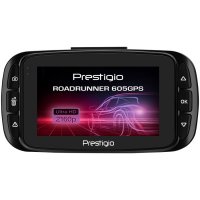 Видеорегистратор за кола PRESTIGIO Road Runner 605GPS PCDVRR605GPS Car Video Recorder, снимка 9 - Други - 31019008