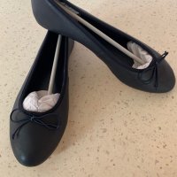 Обувки от естествена кожа, снимка 1 - Дамски ежедневни обувки - 30317973