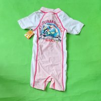 Английски детски бански костюм, снимка 2 - Детско бельо и бански  - 40119949