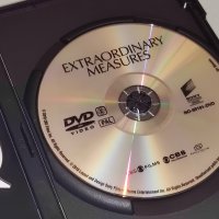 Extraordinary Measures DVD, снимка 3 - DVD филми - 42194194