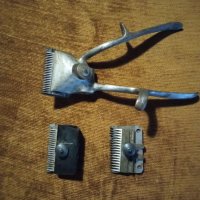 Машинка за подстригване, снимка 1 - Машинки за подстригване - 31032304