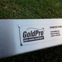 Улей за злато GoldPro X250, снимка 7 - Екипировка - 32153125