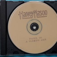 Harvey Mason(Fourplay) – 1977 - Funk In A Mason Jar(Jazz-Funk,Disco,Fusion), снимка 3 - CD дискове - 42879349