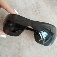 Оригинални мъжки слънчеви очила Bvlgari, снимка 16 - Слънчеви и диоптрични очила - 38088323