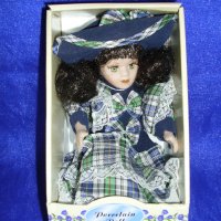 Порцеланови кукли - средни, снимка 16 - Колекции - 31987486