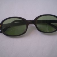 стари бакелитови слънчеви очила, снимка 3 - Антикварни и старинни предмети - 37331989