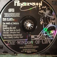 Nick Cave, Pendragon, снимка 13 - CD дискове - 35182372