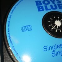 BAD BOYS BLUE CD 1309231051, снимка 8 - CD дискове - 42546463
