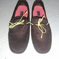 Swims Lace, Men's Loafers № 44 мъжки спортни мокасини, снимка 4 - Мокасини - 38248244