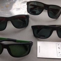 Мъжки слънчеви очила KWIAT Comfort KS 1391 C, снимка 8 - Слънчеви и диоптрични очила - 31853825