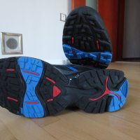 salomon XT Salta GTX, снимка 9 - Спортни обувки - 37728397