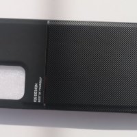 Силиконов гръб и протектор за Xiaomi Redmi 10 - нов черен кейс калъф, снимка 2 - Калъфи, кейсове - 44247748
