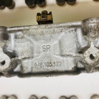 Корпус разпределителни валове за Porsche Порше Каен 9PA 4.5 V8 бензин 948105122 2003, снимка 7 - Части - 42908338