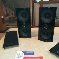 teufel cs35fcr speaker-GERMANY-2X160W-4ohm-20х10х10см, снимка 5 - Тонколони - 30219899