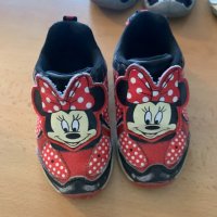 Бебешки обувки , снимка 2 - Бебешки обувки - 30849351